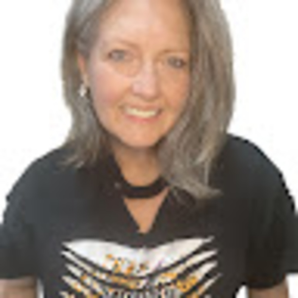 Meet your Posher, Kristie